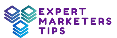 Expert Marketers Tips Logo